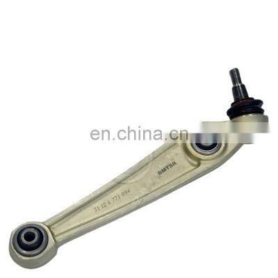 BMTSR Auto Parts Front lower Control Arm for E70 E71 3112 6771 894 31126771894