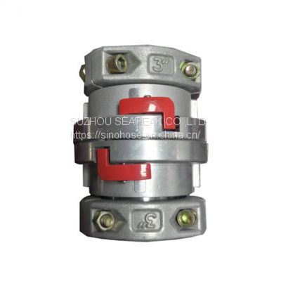 Large Hose Coupling-Storz