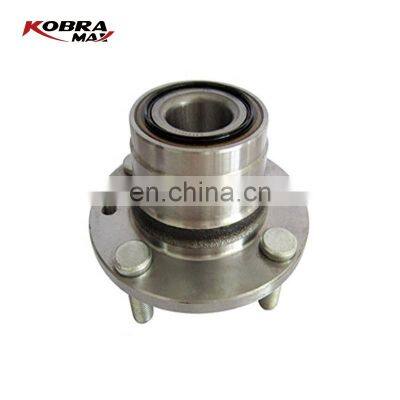 B455-26-15X B455-26-15XA F1CZ-1104A High Quality Auto Parts Rear Axle Wheel For Mazda Ford Auto Bearing