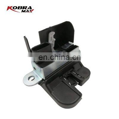 Brand New Boot Lid Lock Catch For VW 1K6827505F9B9 Auto Accessories