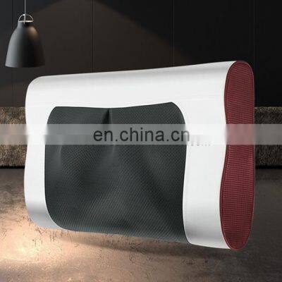 High Quality Full Body Electric Shiatsu Massage Pillow photo-2