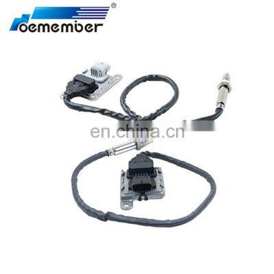 OE Member 51154080016 51154080007 Nox Sensor 24V Nitrogen Oxide Sensor for Man