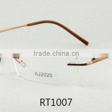 Titanium Frame RT1007