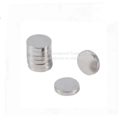 Package Present Disc Magnet for Box Packing photo-3