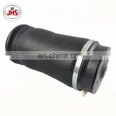 HOT PRICE Air Suspension Spring Rear Air Shock Absorber Repair Kit for JAPANESE CAR W164 OEM 1643200625 photo-3