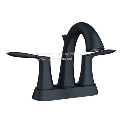 4″ Lavatory Faucet FB4211 ORB