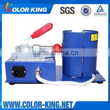 Great Coating Sublimation 3D Heat Press Machine Use Coffee Mug Printing Machine photo-3