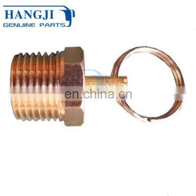 Made in China water drain valve spare parts OEM 35C03-13040-R1 replacement chassis parts