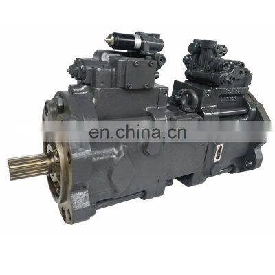 Hydraulic Pumps