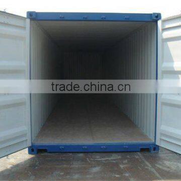 Buy Cheap New Steel Container in China photo-4