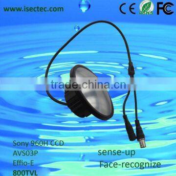 CCTV factory On sale high quality 1/3 Sony ccd 420tvl-800tvl CCTV mirror camera for home safty