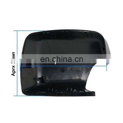 Carest Door Mirror Cover Cap For BMW X5 2006-2000 100% Brand New ABS Plastic photo-4