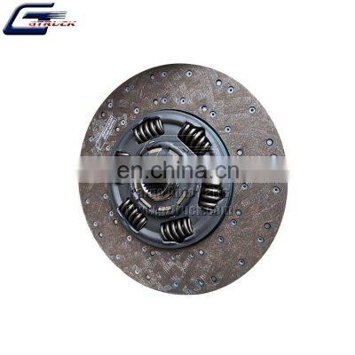 Auto Copper Clutch Disc Oem 1499769 571316 2085863 T571270 T574905 574908 10571270 for SC Truck Clutch Pressure Plate