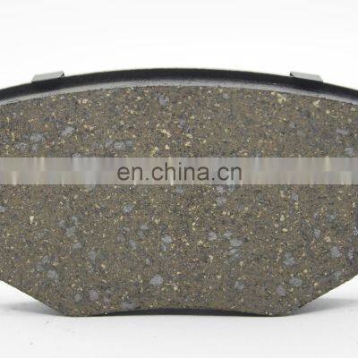 Brake Pads For VW Dodge BP10292 068159138AA 068192439AA 68159138AA 68192439AA 7B0698451G Car Brake Pad photo-4
