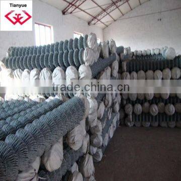 On Sale! Anping Chain Link Fence, manufacturer with high quality