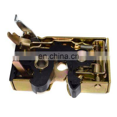 For VW Rabbit Cabriolet Jetta Door Lock Box Catch Latch Front Left 327837015B