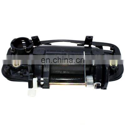 Free Shipping!NEW For Corolla Front Outside Exterior Black Door Handle FRONT RIGHT 69210-12110 photo-3