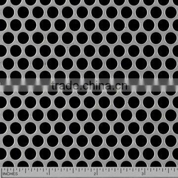 Perforated Sheet Metal, 0.1-6mm Thickness, Used in Separation, Sifting, Filtration, Drying, Cooling photo-3