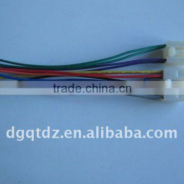 TOYOTA AUTO WIRE HARNESS