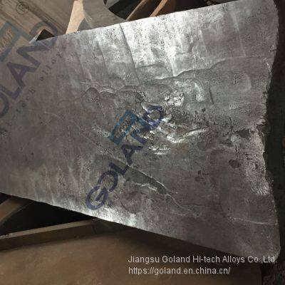 ASME SB-575 UNS N06200 (HASTELLOY C2000) Plate, Sheet, and Strip photo-5