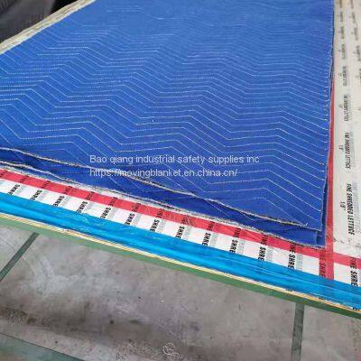 Blanket , Pad, Mat for Furniture Cover and Furniture Safety From Manufacturer With Non-woven Material photo-2
