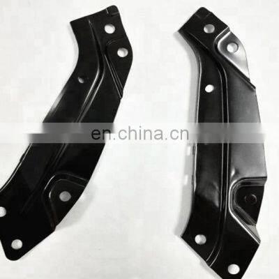 FOR VW POLO 6R Radiator Support Bracket Support 6R0805931A photo-2