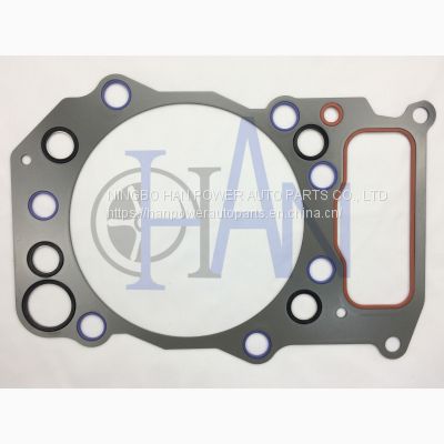 4095440 Cylinder head gasket fit for C ummins QSK23 Diesel engine spare parts supplier