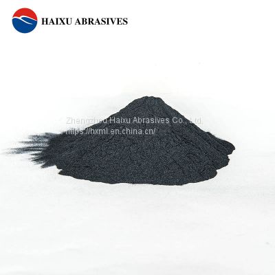 Black silicon carbide P-Grit P50 P60 P80