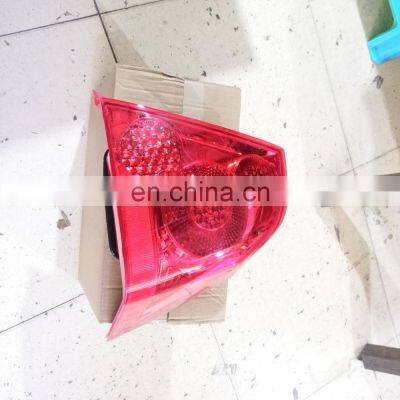 Tail Lamp for Peugeot 307 Series 06''(T63 Series) photo-2