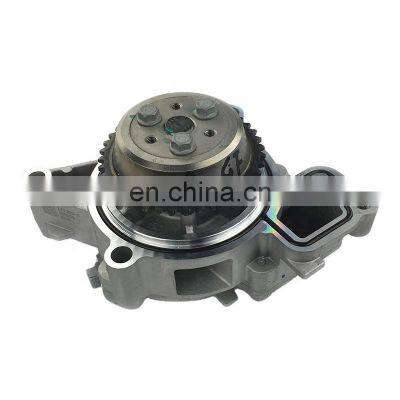 OEM 12624936 High Quality Auto Parts Water Pump for Cadillac Opel Vauxhall Buick Regal Lacrosse