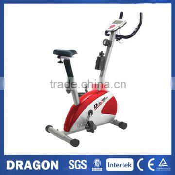 Magnetic Exercise Bike MB293Bl Adjustable Tension Multi Display