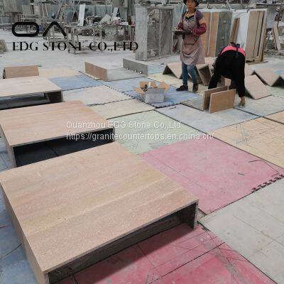 Sandstone and Granite Stone Laminated Panel With Best Service and Low Price