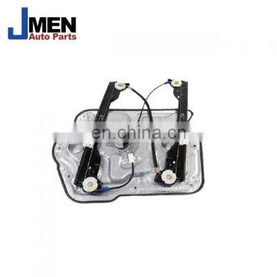 JMNS-WR217 Window Regulator for NISSAN QASHQAI 07- DUALIS Front Left W/o Motor W/o Panel 80771JD000