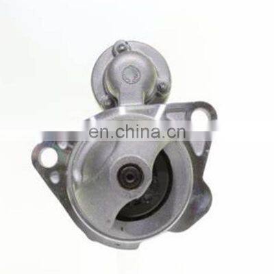 12575626 New Auto Engine 12V 9T 1.4KW Starter Motor for Cadillac BLS 2006- photo-5