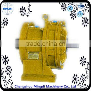 Cycloidal Planetary Pinwheel Gearbox, Speed Reducer Electric Motor Planetary Mixer