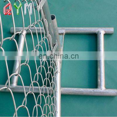 Australia Temporary Fence Crowd Control Barrier Fencing