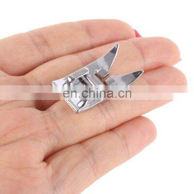 Multi-Function Household Electric Sewing Machine Folder Second Hand Overlock Sewing Machine Presser Feet Tape Measure Meant photo-5