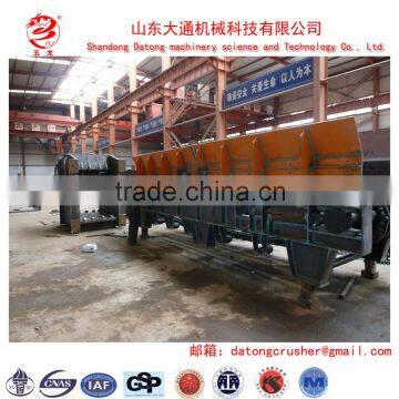 GBZ China Best, The Longest Service Life Of The Heavy Plate Feeder