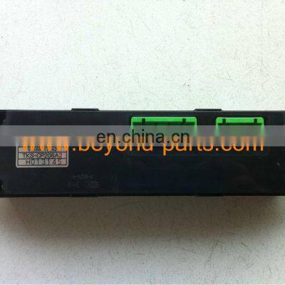 SH210-5 SH210 A5 Excavator Air Condition Controller KHR12512 photo-4