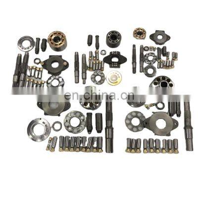 Rexroth A4VSO A10VSO18/28/45/71/100/140/180/250/500 Hydraulic Piston Pump Spare Parts photo-2