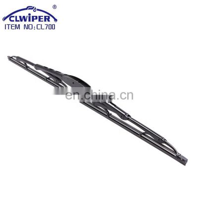 CLWIPER CL700 China Universal 14-26 Inch Car Wineshield Wiper Blade