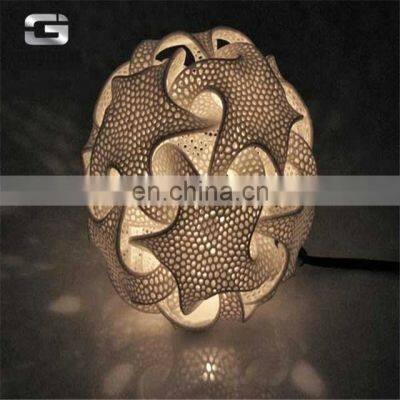 SLA SLS 3D Printing Services 3d Rapid Prototype Services photo-3