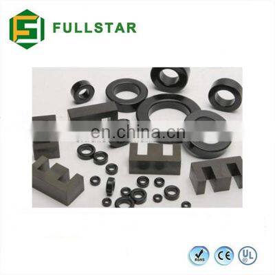 Soft Magnetic Mn-Zn Core Transformer Ferrite Core Pot Core photo-5