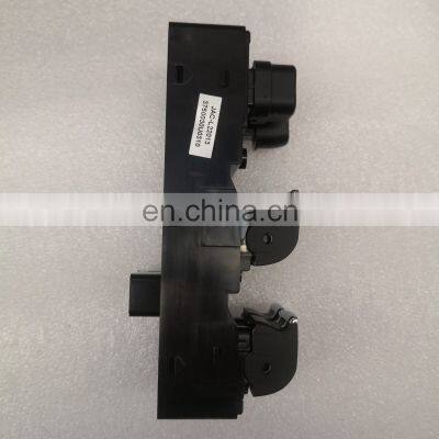 JAC Genuine Parts High Quality LEFT FRONT DOOR WINDOW REGULATOR SWITCH ASSY, for JAC New Energy Vehicle, Part Code 3750030U0310