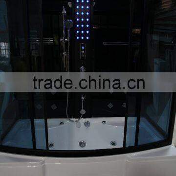 Home Steam Sauna Room Enclosed Steam Shower Room K-7081B photo-2