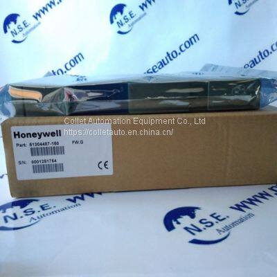 HONEYWELL TDC2000 Series 30732439-003