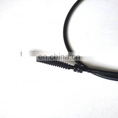 Scani Accelerator Wire Oem 1414371 for Truck Throttle Cable photo-2