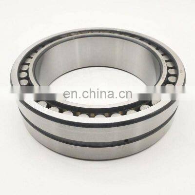 NN 3144 Double Row Cylindrical roller bearing NN3144