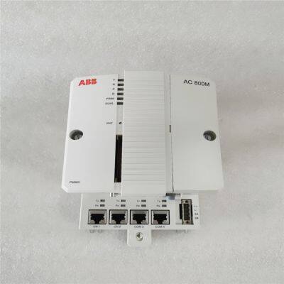 Original ABB DI562 With PCBTB in Stock photo-3