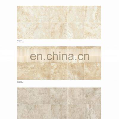 60x60 cm Modern Anti Slip Outdoor Floor Tile Porcelain Glazed Rustic Flooring Tiles for Bathroom photo-5